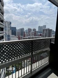 City Gate (D7), Apartment #606935821